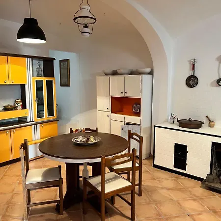 Σπίτι διακοπών Casa Michela *