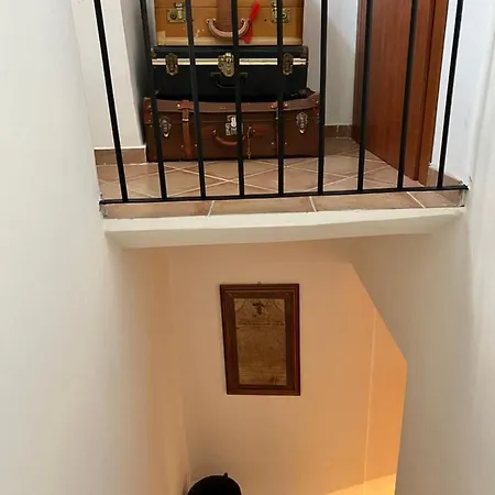 Casa Michela Σπίτι διακοπών Caporciano