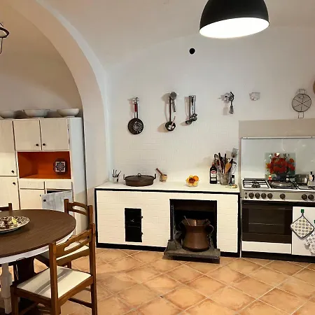 Casa Michela Σπίτι διακοπών