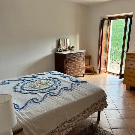 Casa Michela * Caporciano