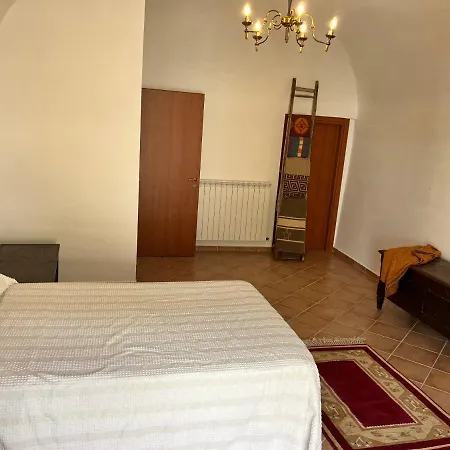 Casa Michela * Caporciano