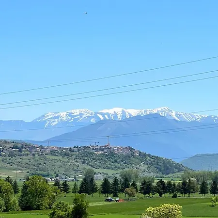 Casa vacanze Casa Michela Caporciano