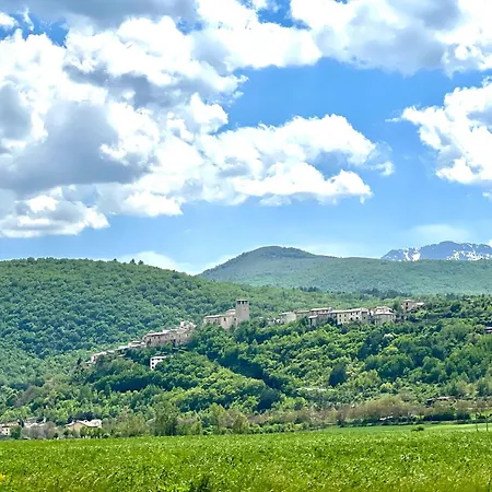 Σπίτι διακοπών Casa Michela