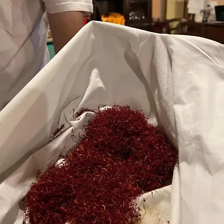 Casa Michela Σπίτι διακοπών