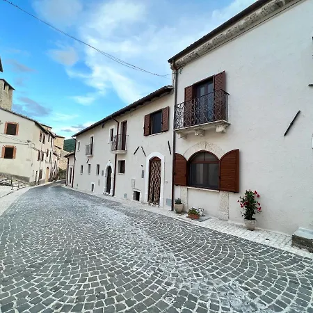 Σπίτι διακοπών Casa Michela Caporciano