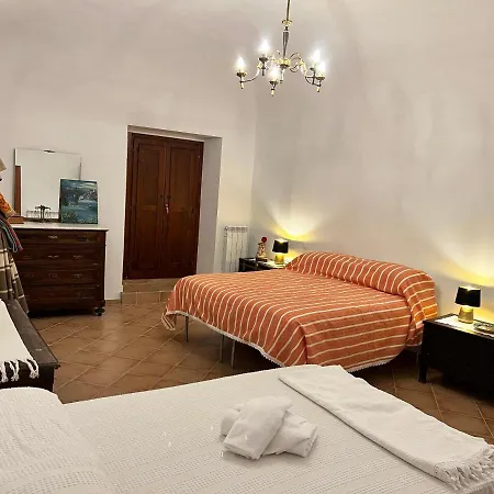 Σπίτι διακοπών Casa Michela *